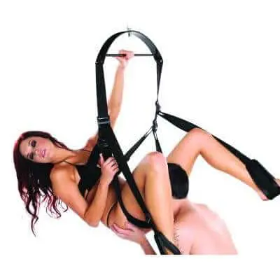 oral sex swing,