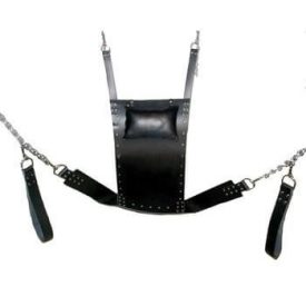 Strict Leather Premium Sex Swing