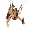 Screamer Sling With Couple