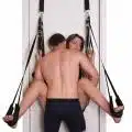 Screamer Door Sex Swing