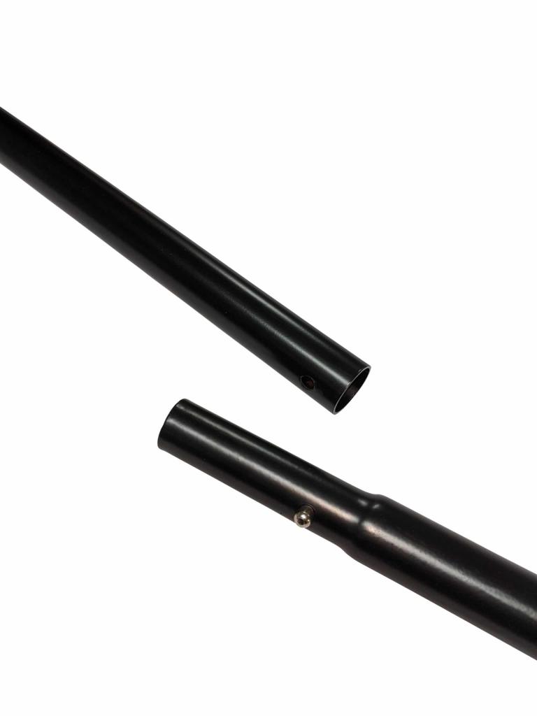 Screamer Single Hook Bar