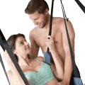 Wild Side Sex Swing