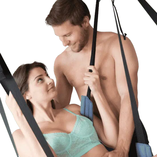 Wild Side Sex Swing