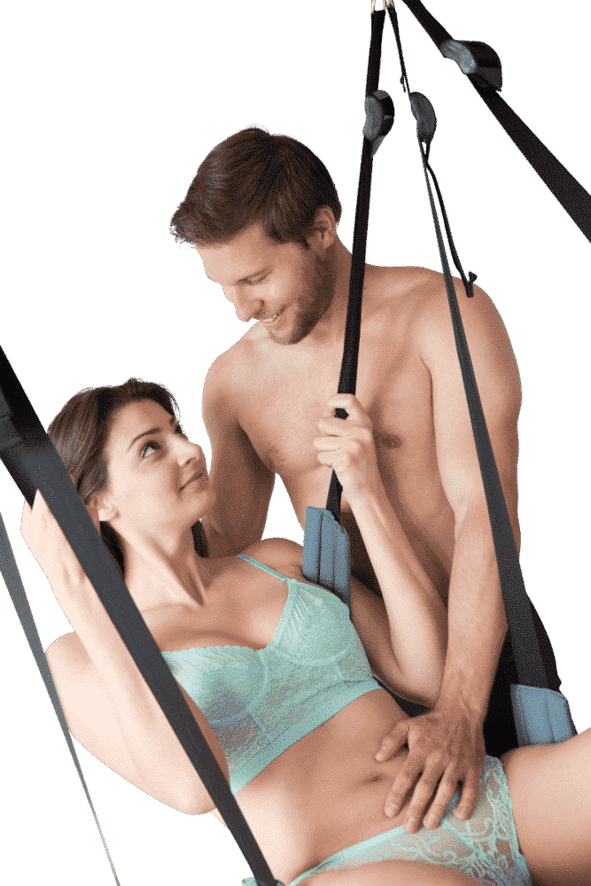 Wild Side Sex Swing