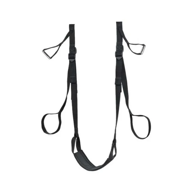 Detish Fantasy Deluxe Door Swing Product Shot