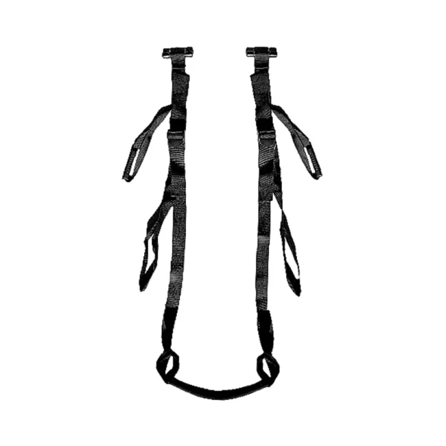 Ouch deluxe door swing product shop